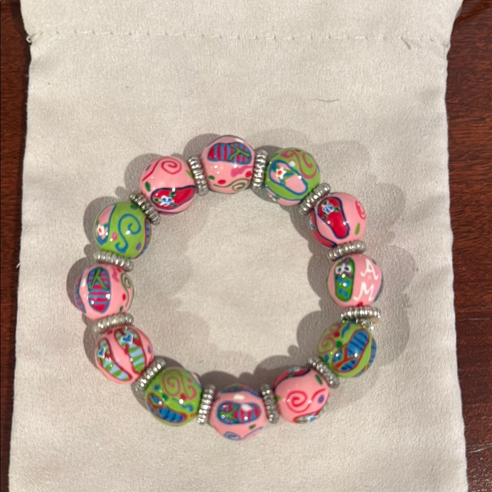 Angela Moore Bracelet